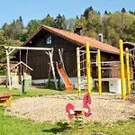 Schneeheide Im Sonnenhang 아파트 *