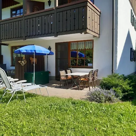 Schneeheide Im Sonnenhang Apartment *
