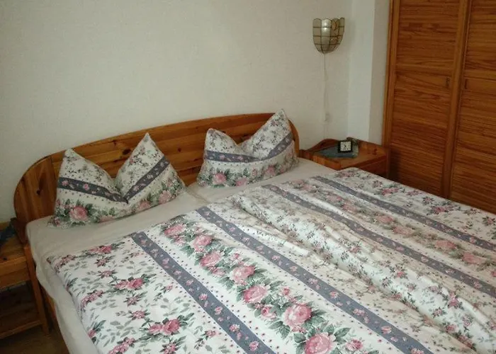 Apartment Schneeheide Im Sonnenhang