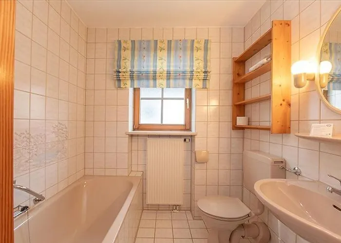Apartment Schneeheide Im Sonnenhang *