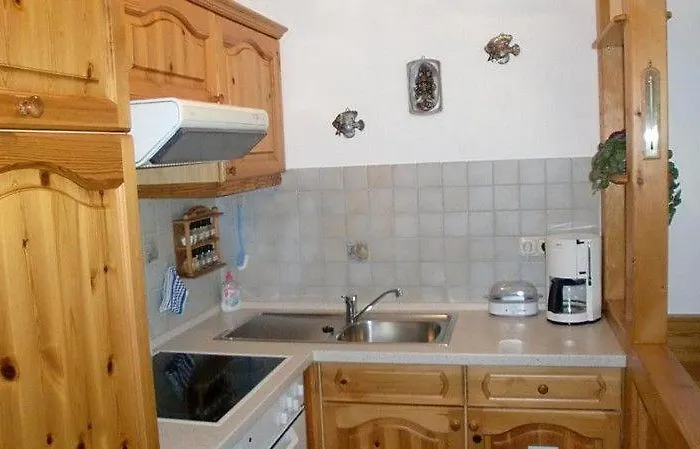 Apartment Schneeheide Im Sonnenhang *