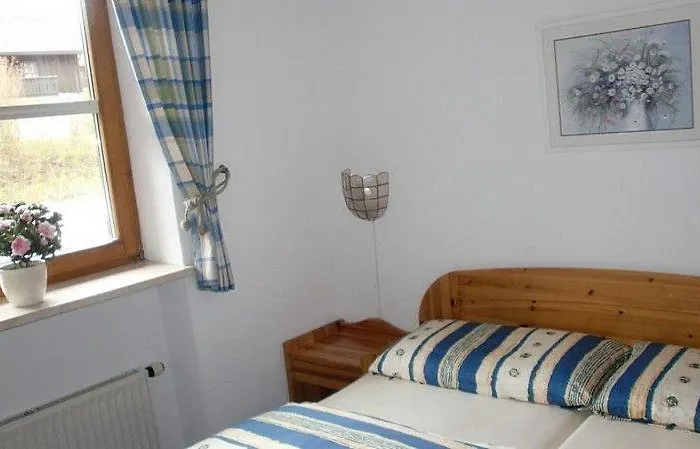 Schneeheide Im Sonnenhang Apartment *