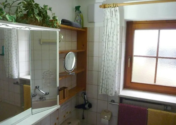 Apartment Schneeheide Im Sonnenhang