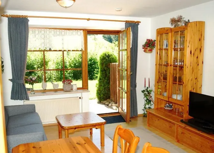 Schneeheide Im Sonnenhang Apartment Missen-Wilhams