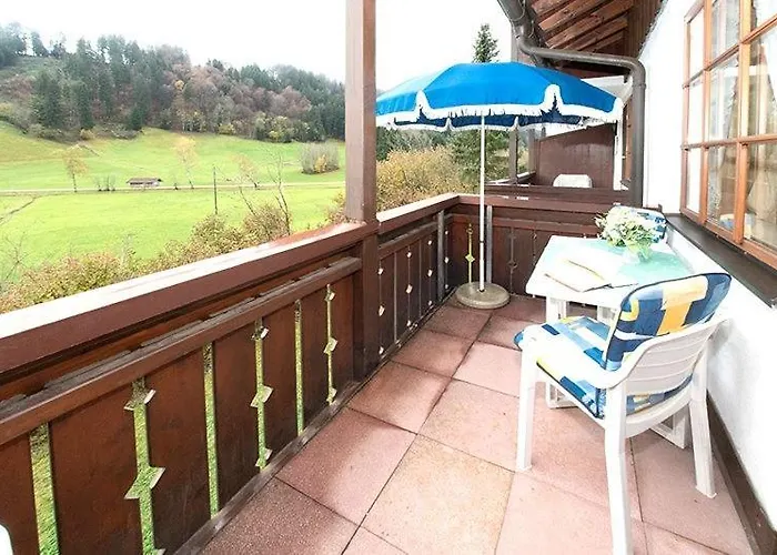 Apartment Schneeheide Im Sonnenhang *