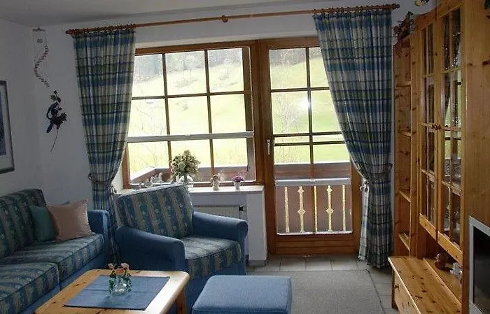 Apartment Schneeheide Im Sonnenhang