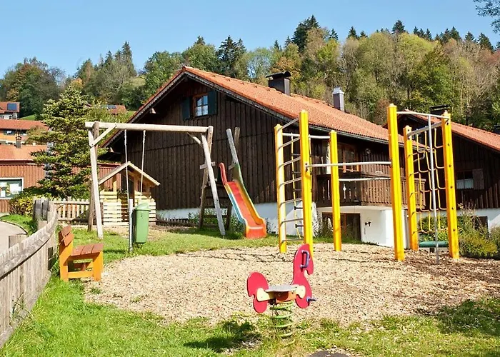 Apartment Schneeheide Im Sonnenhang Missen-Wilhams