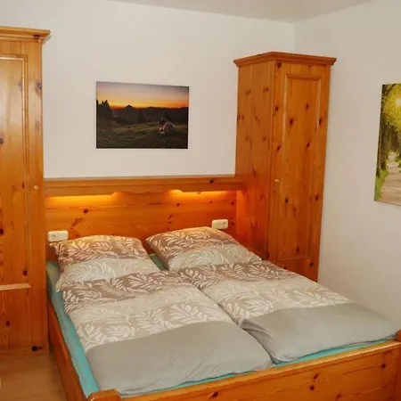 Schneeheide Im Sonnenhang Apartment