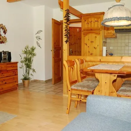 Apartment Schneeheide Im Sonnenhang