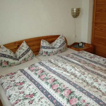 Apartment Schneeheide Im Sonnenhang