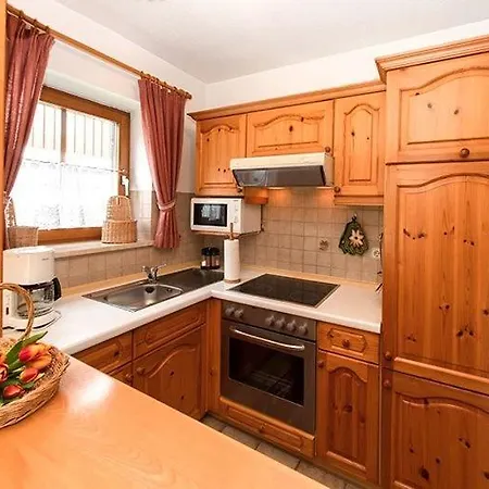 Apartment Schneeheide Im Sonnenhang