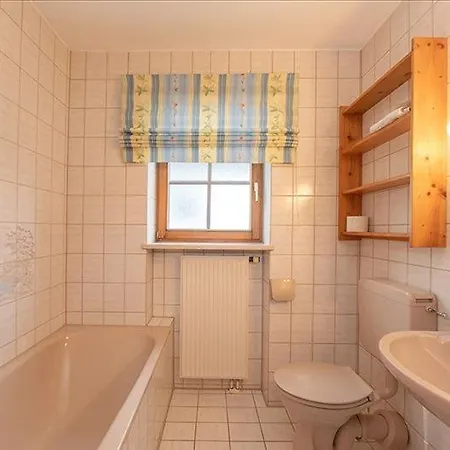 Apartment Schneeheide Im Sonnenhang *