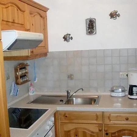 Apartment Schneeheide Im Sonnenhang *