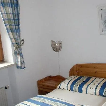 Schneeheide Im Sonnenhang Apartment *