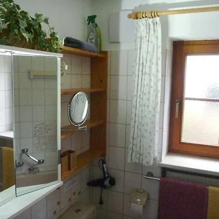 Apartment Schneeheide Im Sonnenhang