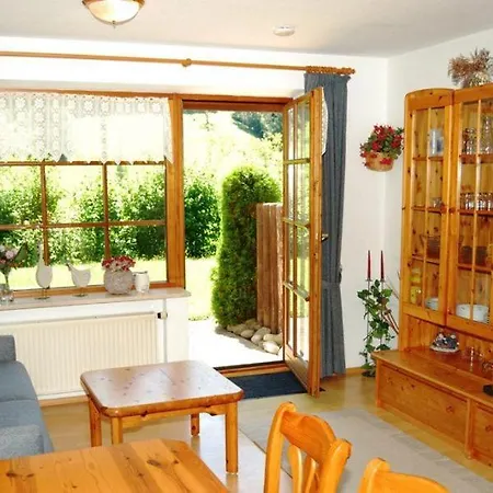 Schneeheide Im Sonnenhang Apartment Missen-Wilhams