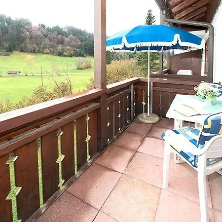 Apartment Schneeheide Im Sonnenhang *