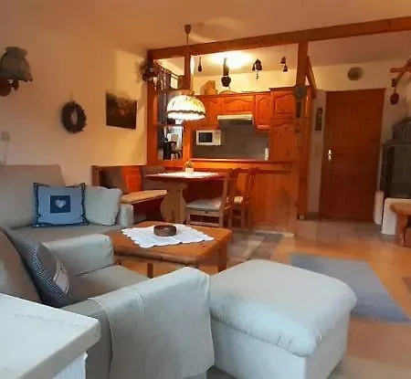 Apartment Schneeheide Im Sonnenhang *