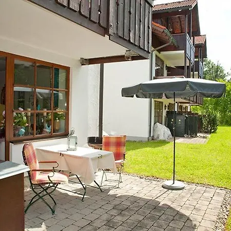 Apartment Schneeheide Im Sonnenhang *