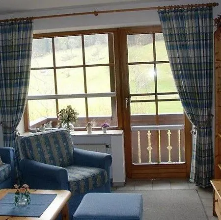 Apartment Schneeheide Im Sonnenhang