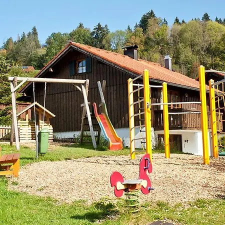 Apartment Schneeheide Im Sonnenhang Missen-Wilhams
