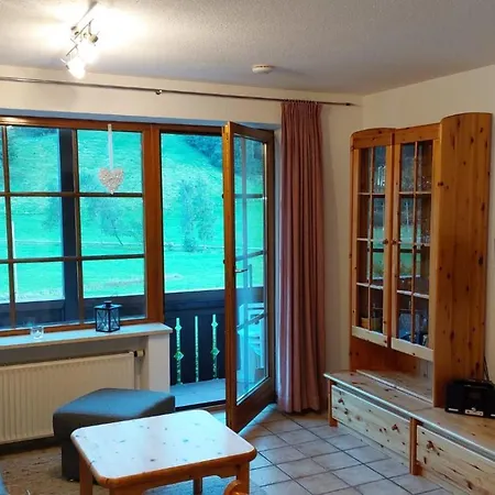 Apartment Schneeheide Im Sonnenhang Missen-Wilhams