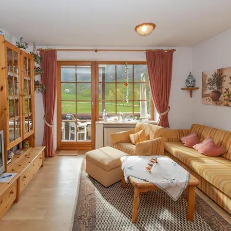 Schneeheide Im Sonnenhang Apartment *