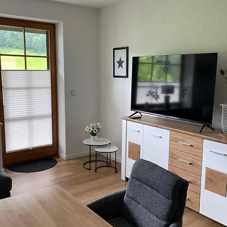Apartment Schneeheide Im Sonnenhang Missen-Wilhams