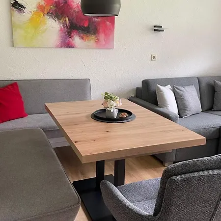 Schneeheide Im Sonnenhang Apartment *