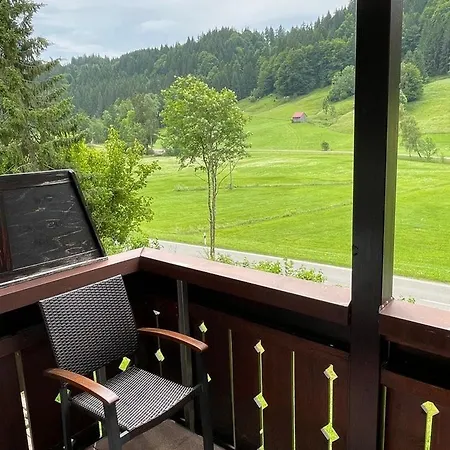 Schneeheide Im Sonnenhang Apartment Missen-Wilhams